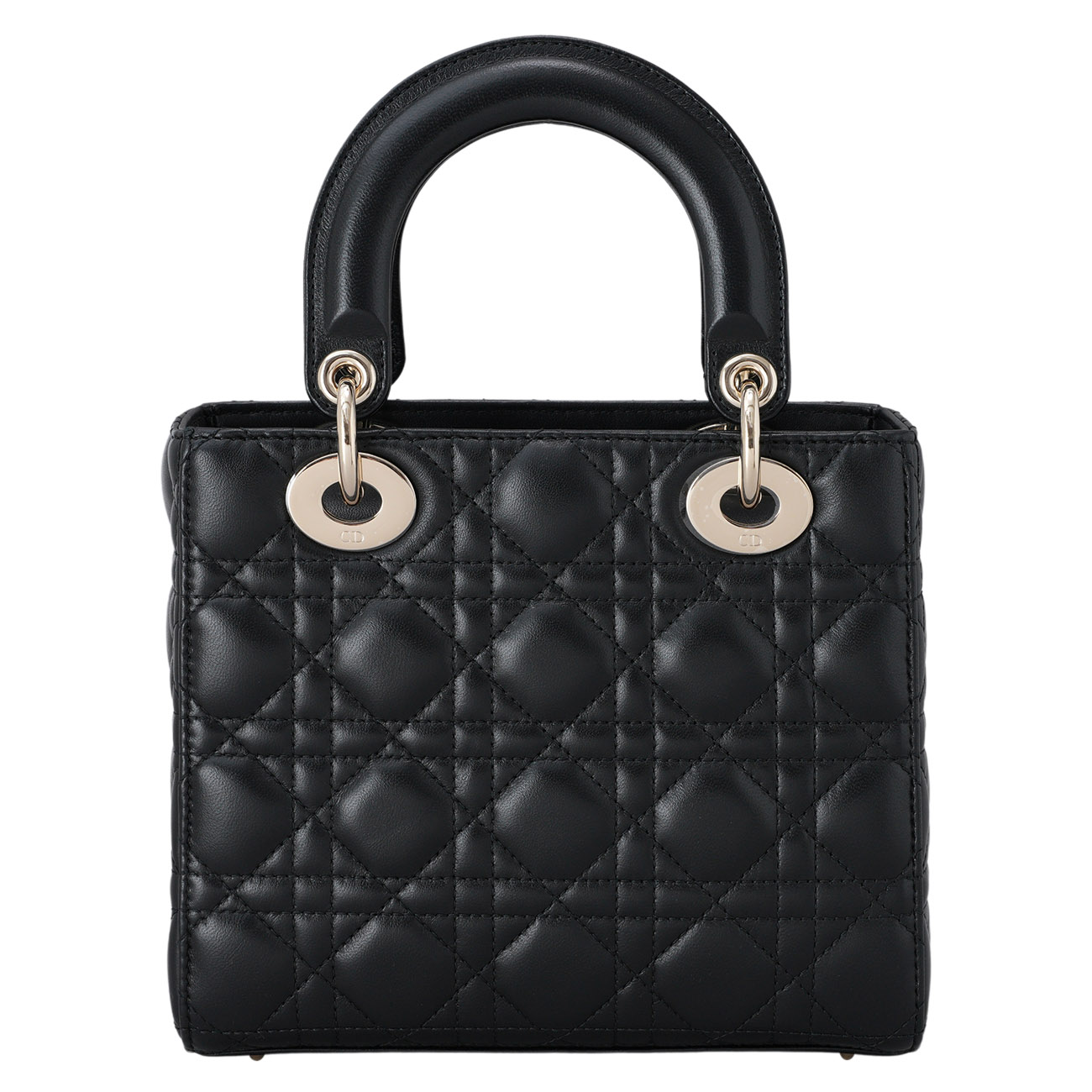 CHRISTIAN DIOR(USED)크리스찬디올 M0538 레이디디올 스몰